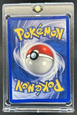 1999 Pokemon Unlimited Charizard Rare Holo #4/102 - Image 2