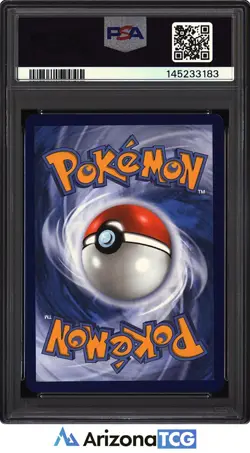 Pokemon 2025 Mega Charizard X ex 125/094 SIR Phantasmal Flames GEM MINT PSA 10 - Image 2