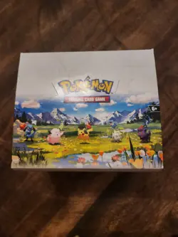 Pokemon TCG: Mega Evolution: Ascended Heroes Mini Tin Display (10 Tins) - Image 2