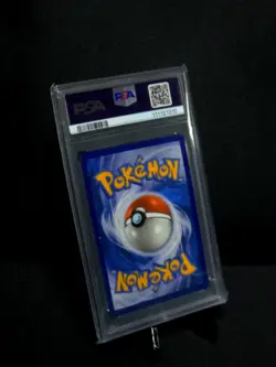 2024 POKEMON PAF EN-PALDEAN FATES SHINY ULTRA RARE #217 GARDEVOIR EX PSA 10 - Image 2