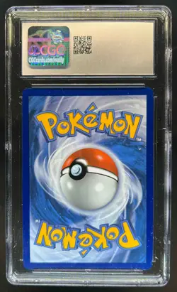 2025 Pokemon Prismatic Evolutions Sylveon ex Holo #041/131 CGC 10 - Image 2