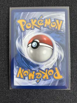 Pokemon TCG Mega Diancie EX 267/217 Mega Attack Rare Ascended Heroes NM - Image 2
