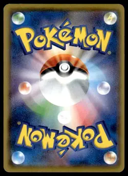 Camerupt Spirit Link 131/171 The Best of XY Pokemon Japanese ~ MP - Image 2