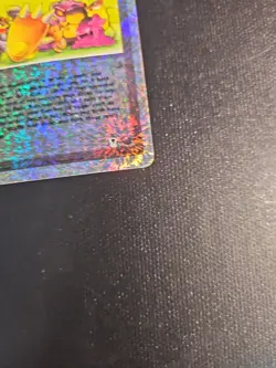 Challenge! 106/110 Reverse Holo Legendary Collection Pokemon - Image 2