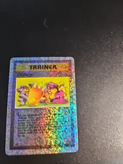 Challenge! 106/110 Reverse Holo Legendary Collection Pokemon - Image 3