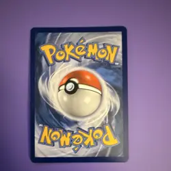 Pokemon Team Rocket's Handiwork 124/124 Fates Collide Ultra Rare Full Art Holo - Image 2