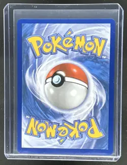2025 Pokemon Destined Rivals Ethan's Ho-Oh ex #230/182 - Image 2