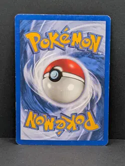 Metapod 54/110 Legendary Collection Reverse Holo Rare Pokemon TCG Nintendo MP+ - Image 2