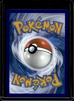 2025 Pokemon Prismatic Evolutions Hearthflame Mask Ogerpon ex #148/131 - Image 2