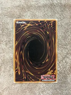 Yu-Gi-Oh! Geargiarmor - 1st Edition - Holo - Effect Machine - REDU-EN030 - Image 2