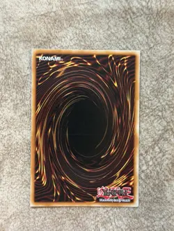 Yu-Gi-Oh! Fiendish Chain - 1st Edition - LCKC-EN095 - Image 2