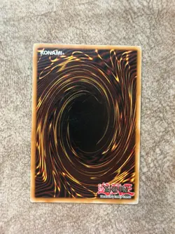 Wind-Up Carrier Zenmaity ORCS-EN044 Yu-Gi-Oh 1st Edition NM - Image 2