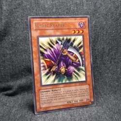 Yu-Gi-Oh! Spirit Reaper DR1-EN024 RARE - Image 3