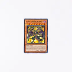 Yu-Gi-Oh! Yubel - RYMP Full Set - Rare - Ra Yellow Mega Pack - Image 2