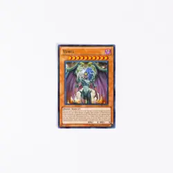 Yu-Gi-Oh! Yubel - RYMP Full Set - Rare - Ra Yellow Mega Pack - Image 4