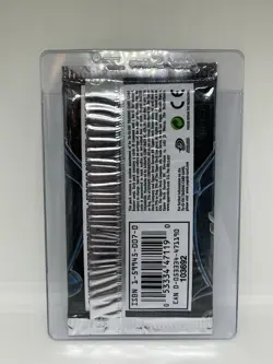 Yu-Gi-Oh! Vintage Packs Factory Sealed Lot of 3 1st Edition Magic Ruler & SOI - Image 3