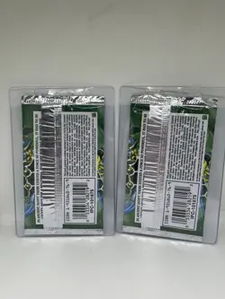 Yu-Gi-Oh! Vintage Packs Factory Sealed Lot of 3 1st Edition Magic Ruler & SOI - Image 5