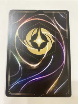 Ariel 1/204 Disney Lorcana The First Chapter Uncommon Cold Foil Card NM - Image 2