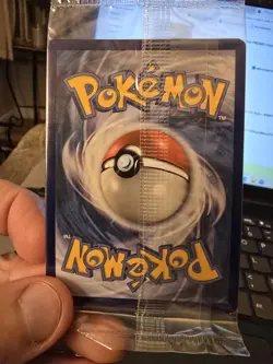 Shining Ho-Oh #SM70 Black Star PROMO Holo Foil SEALED Sun Moon Pokemon Card TCG - Image 3
