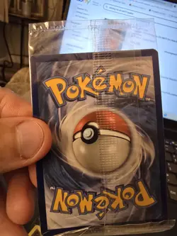 Shining Ho-Oh #SM70 Black Star PROMO Holo Foil SEALED Sun Moon Pokemon Card TCG - Image 4