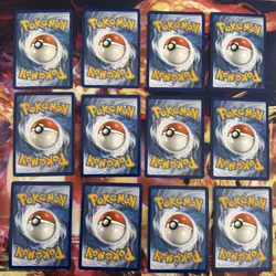 Lot Of 78 Pokemon Cards - Gx V Full Art Shiny Celebrations Illustration Rare Ex - Image 2