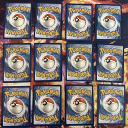 Lot Of 78 Pokemon Cards - Gx V Full Art Shiny Celebrations Illustration Rare Ex - Image 4
