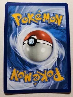 Pokemon Charizard ex Ultra Rare Holo Full Art Card 183/165 NM - Image 2