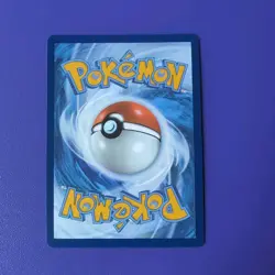 Pokemon Cards Alolan Exeggutor ex 225/191 Secret Rare Surging Sparks - (NM) - Image 2