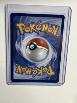 Marill 232/217 Illustration Rare Pokemon Card Ascended Heroes - Image 4