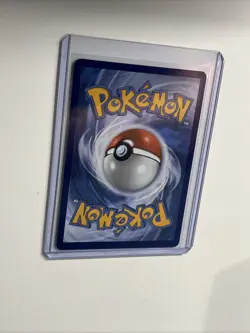 Marill 232/217 Illustration Rare Pokemon Card Ascended Heroes - Image 5