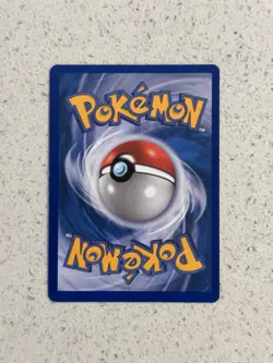 Squirtle 63/100 City Championships League Crystal Guardians Pokemon Card VLP - Image 2
