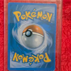 Pokemon Charizard 11/108 Evolutions Holo Rare Spanish 150 HP 200 Attack Card - Image 2