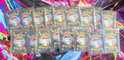 Pokemon Cards TCG - Lot of 17 Random Japanese ARs/SARs - All Mint Condition! - Image 2