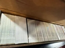 Dragon Ball Z Huge Chinese Doujin Unlimited Box SR, SSR, GR+ Over 700 Cards🔥🔥 - Image 2