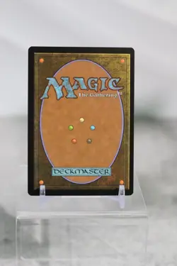 1x Misdirection NM-Mint, English Duel Decks: Merfolk vs. Goblins MTG Magic - Image 2