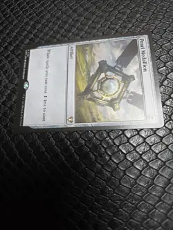 Pearl Medallion #401 *Normal* (NM) - Commander Masters MTG - Image 2