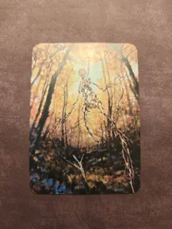 Wicker Manikin (Foil) - Sorcery: Contested Realm Alpha - Image 2