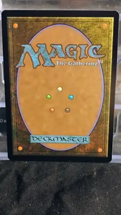 Narset's Reversal MTG-Secret lair- Encyclopedia Of Magic Set NM Nonfoil 🍷 - Image 3