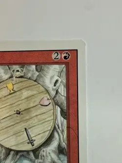 Magic: The Gathering - MTG - Wheel of Fortune - Revised - Rare - English - M/NM - Image 4