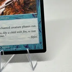 Vanishing - Visions - MTG Magic - Image 4