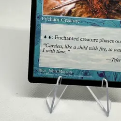 Vanishing - Visions - MTG Magic - Image 5