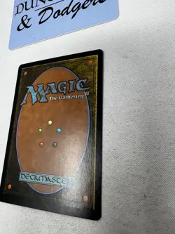 Blade Sliver - Legions FOIL - Magic the Gathering MTG - Signed - Image 5