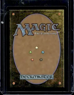 2025 Magic The Gathering MTG Avatar Last Airbender Empty City Ruse #0003 - Image 2