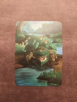 Tufted Turtles (Foil) - Sorcery: Contested Realm Alpha - Image 2