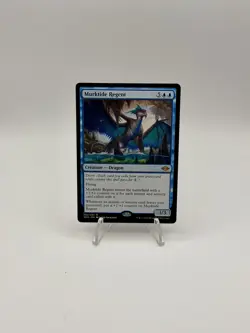Murktide Regent - 052/303 (Modern Horizons 2) - Near Mint NM - Mythic - Image 1