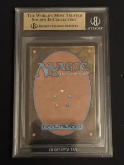 BGS 10 Y'shtola, Night's Blessed (Borderless) Commander: Final Fantasy Foil - Image 3