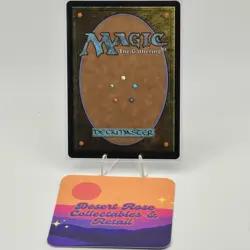 MTG Lathril, Blade of the Elves 349 Borderless Foil Foundations FDN - Image 2