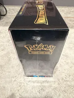 Pokemon TCG Mega Evolution Elite Trainer Box-Gardevoir Factory Sealed New - Image 4