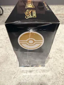 Pokemon TCG Mega Evolution Elite Trainer Box-Gardevoir Factory Sealed New - Image 5