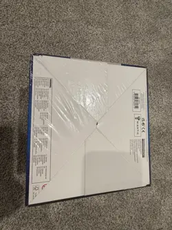 Pokemon Go TCG Pin Collection Display Box Factory Sealed Set of 6 Pin Boxes - Image 4